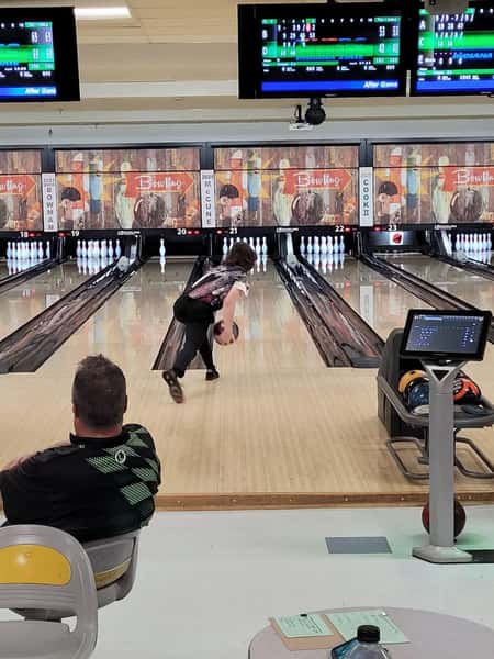 bowling