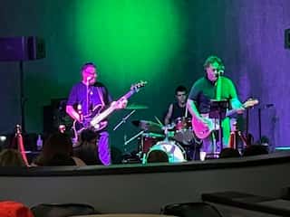 band