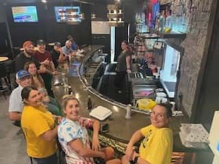 Region Bowl & Round Table Tavern