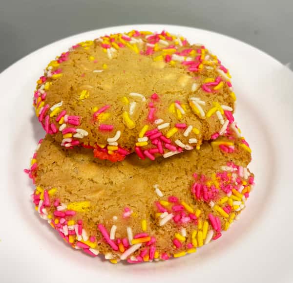 celebration cookie