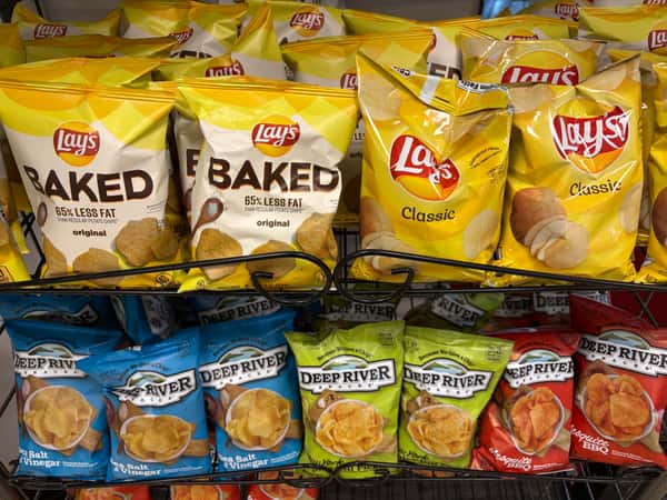 Potato Chips