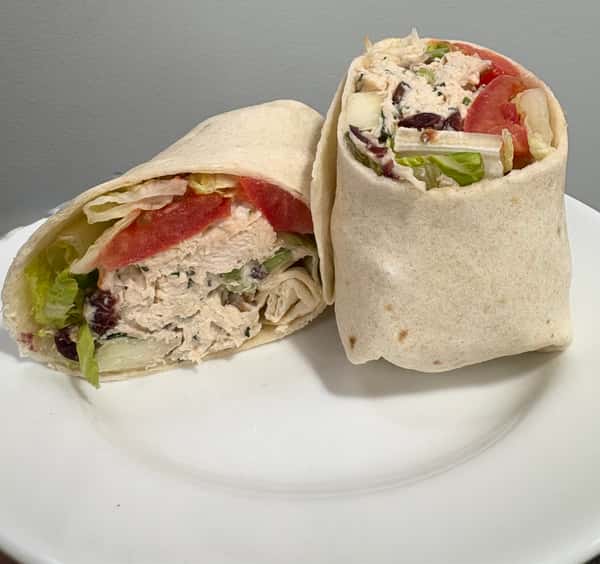 Chicken Salad