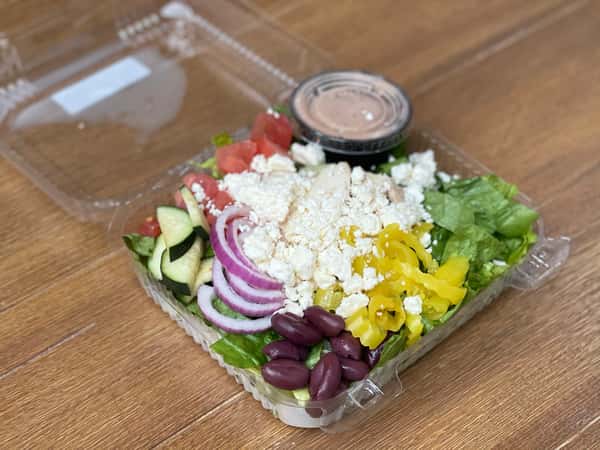 salad