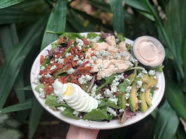 cob salad pic