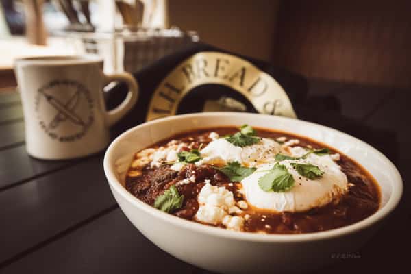 Shakshuka