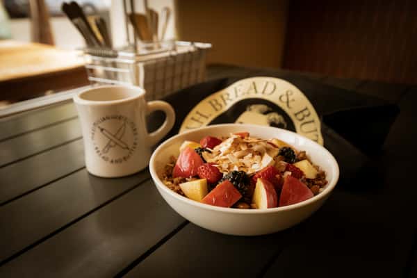 Granola