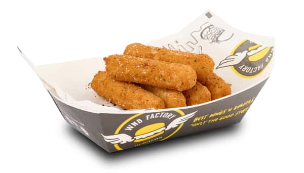 Cheese sticks