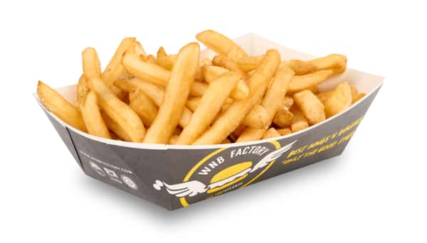 Fries