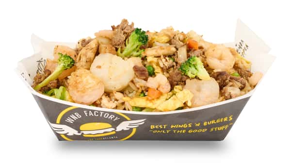 House Rice