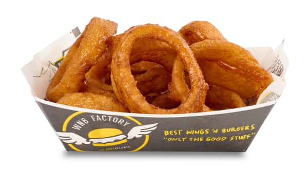 Small Onion Ring