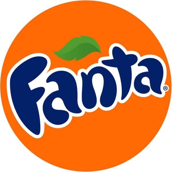 Fanta Orange
