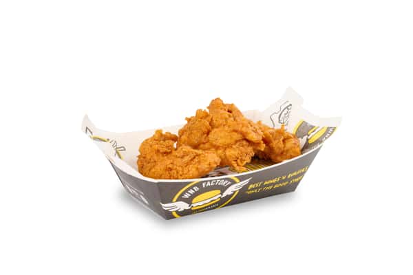 Chicken Tenders
