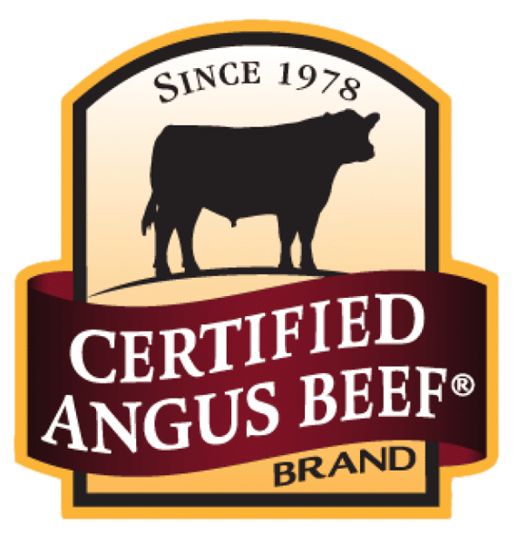 Certified Angus Beef
