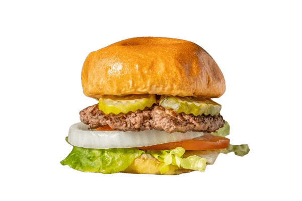 Steakburger