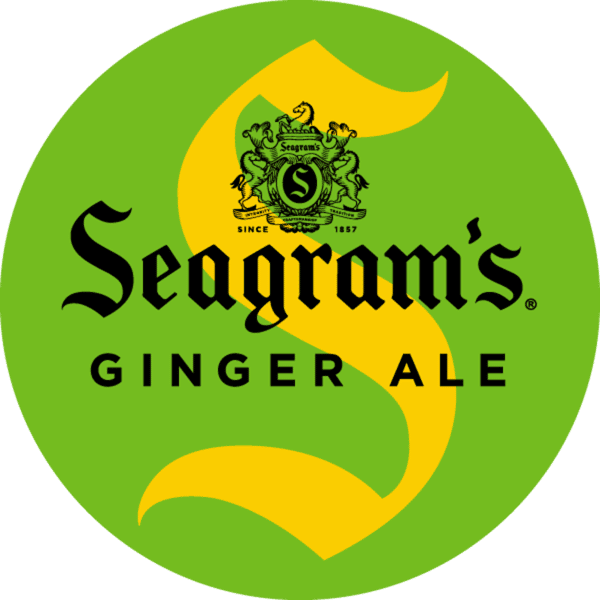 Seagram's Ginger Ale
