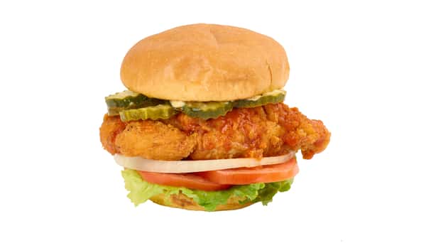 Buffalo Chicken Sandwich