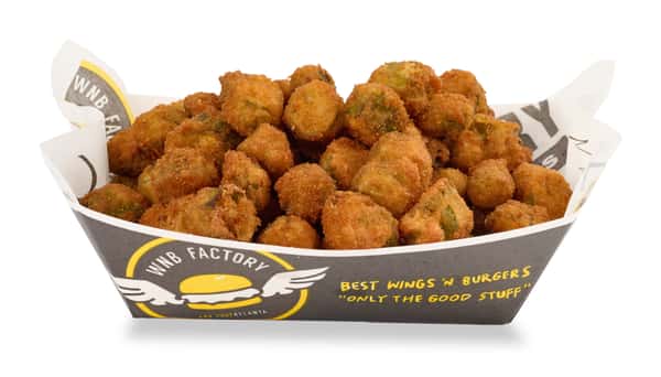 Okra