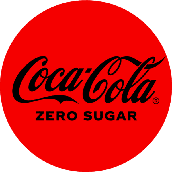 Coke Zero Sugar