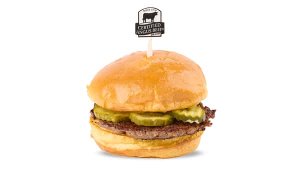 Steakburger