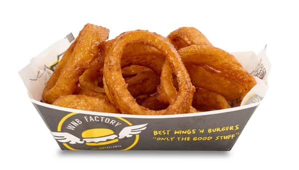 Onion Ring