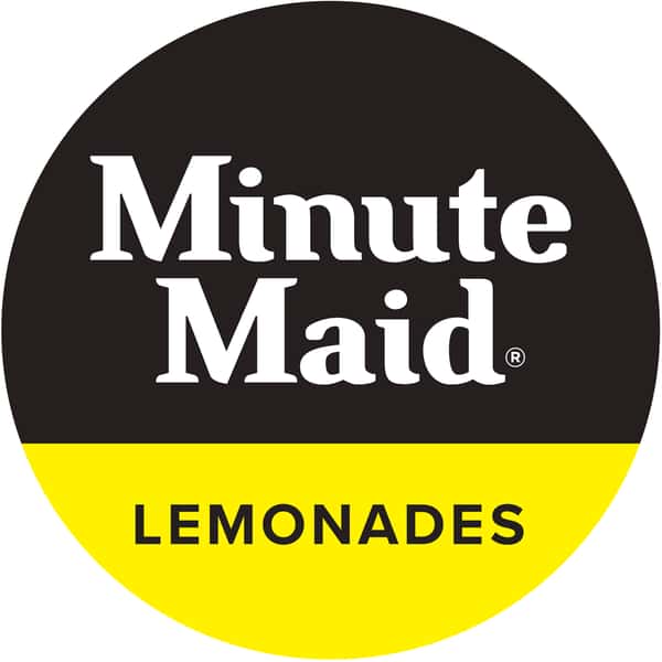 Minute Maid Lemonade