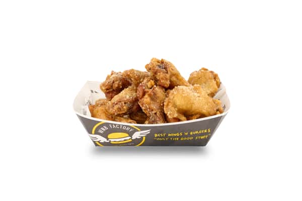 10pc Wings