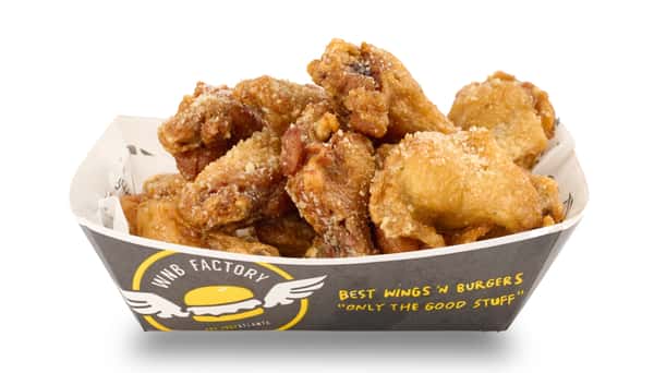 10pc Wings