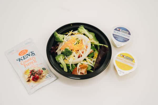 Small Salad