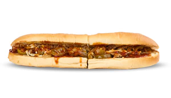 Big Spicy Korean