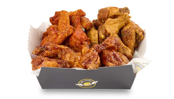 30pc Boneless