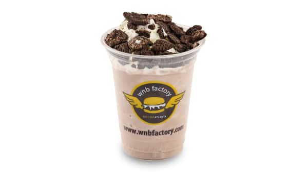 Milkshakes