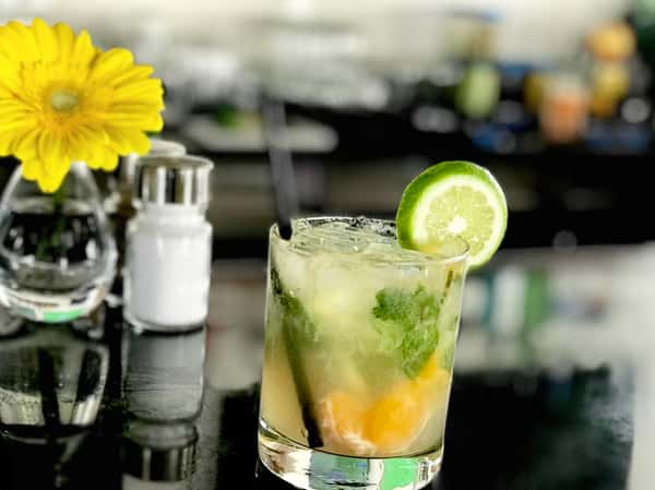 Mississippi Margarita 