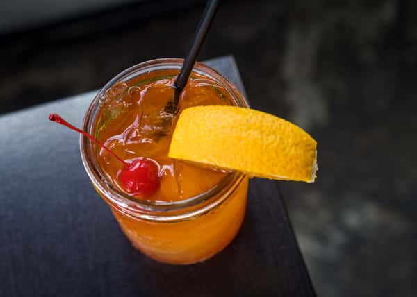 Mai Tai
