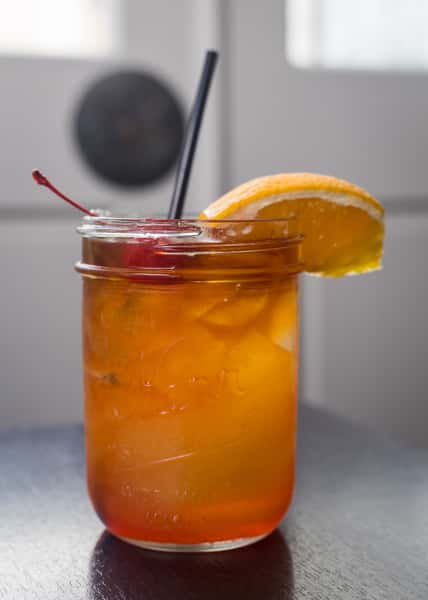 Whistling Dixie Mai Tai