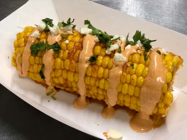 Corn