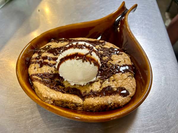 Shipwreck Sundae