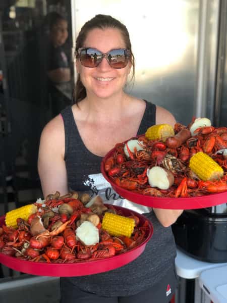 The Crawdaddy