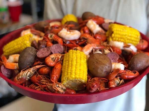 Bayou Basket