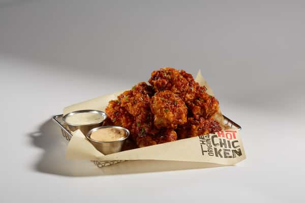 FriedCauliflower