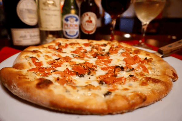 Margherita (10")