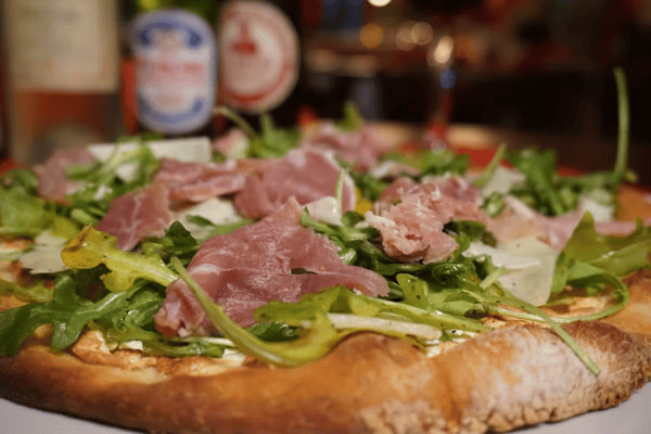 Rustica (10")