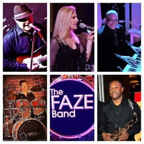 The Faze Band