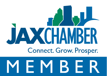 JAXChamber member logo