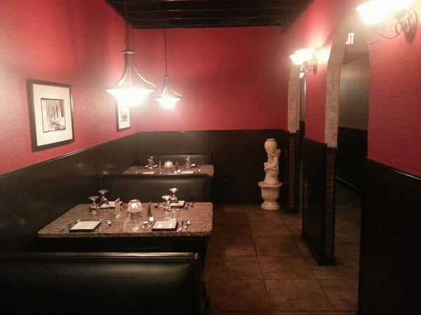 Tables