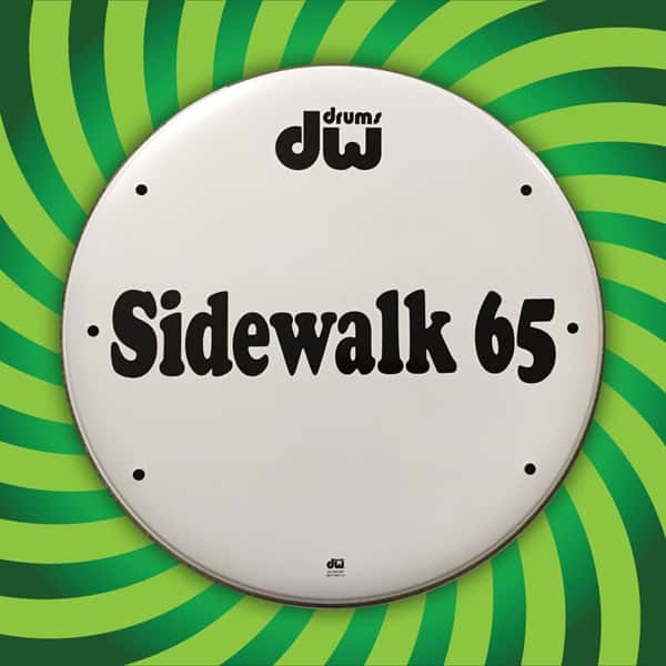 Live at Gusto Sidewalk 65