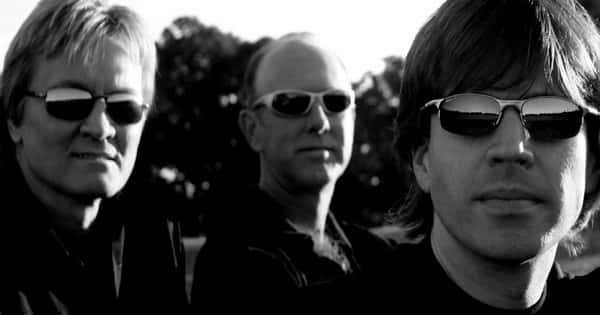 Cloud 9 Band