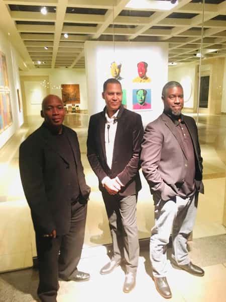 Wednesday Live with the Groov Jazz Band