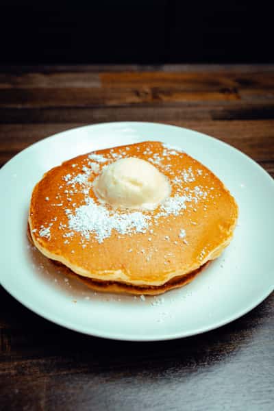 Pancakes