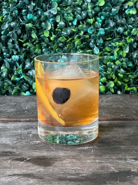 Old Fashioned