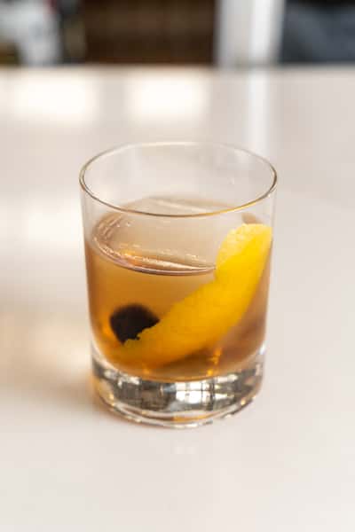 cocktail